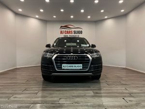 ✨ 2018 AUDI Q5 2.0TDI 150BHP MANUAL ✨ Low Miles • - Image 3