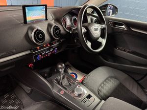 2016 Audi A3 Hatch 1.4TFSi Automatic - NEW ALLOYS - Image 4
