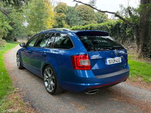 151 Skoda Octavia VRS 2.0L, 415hp+ Stage 3 tuned! - Image 2