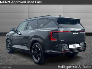 Kia EV5 *ORDER NOW* - Image 3