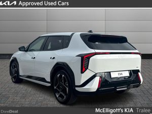 Kia EV4 GT Line *Order Now* - Image 3