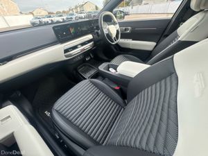 Kia EV4 GT Line *Order Now* - Image 4