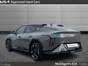 Kia EV4 Fastback GT LINE * ORDER NOW * - Image 3