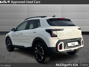 Kia Stonic PE GT LINE *ORDER NOW* - Image 3