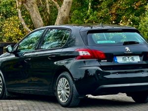 Peugeot 308 2015 - Image 3