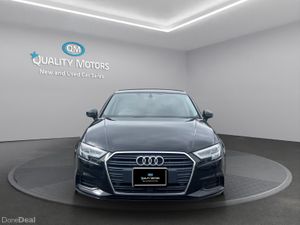 2017 AUDI A3 SEDAN (S85) - Image 2