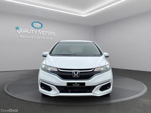 2019 HONDA FIT HYBRID (S147) - Image 2