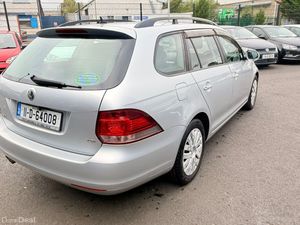 Volkswagen Golf 2011 - Image 4