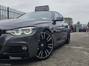 BMW 3-Series 2017 (M SPORT) - Image 3