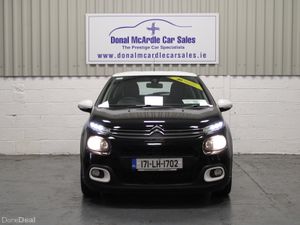 Citroen C3 2017 - Image 3