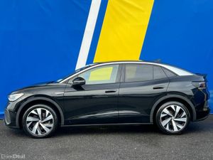 Volkswagen ID.5 PRO FAMILY 77KWH // PANORAMIC SUNR - Image 4