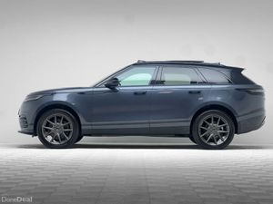 Land Rover Range Rover Velar HSE DYNAMIC P400E - Image 4
