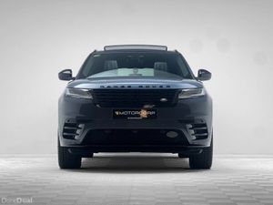 Land Rover Range Rover Velar HSE DYNAMIC P400E - Image 2