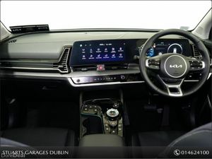 Kia Sportage 1.6 PHEV**0% FINANCE+FREE HOME CHARGE - Image 4