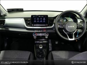 Kia Stonic 1.0 K2 **3.9% FINANCE OFFER ** - Image 4