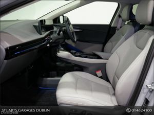 Kia EV6 EARTH **0% FINANCE+FREE HOME CHARGER ** - Image 3