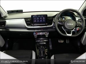Kia Stonic 1.0 K3 AUTO **3.9% FINANCE OFFER** - Image 4