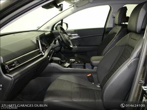 Kia Sportage HYBRID 1.6 **0% FINANCE AVAILABLE** - Image 3