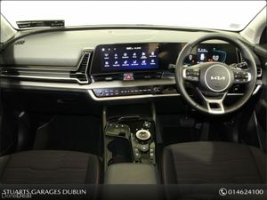 Kia Sportage HYBRID 1.6 **0% FINANCE AVAILABLE** - Image 4