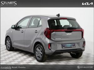 Kia Picanto 1.0 Manual **3.9% FINANCE OFFER** - Image 2