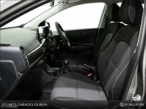 Kia Picanto 1.0 Manual **3.9% FINANCE OFFER** - Image 3