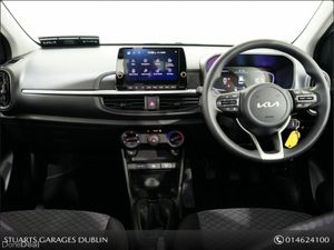 Kia Picanto 1.0 Manual **3.9% FINANCE OFFER** - Image 4
