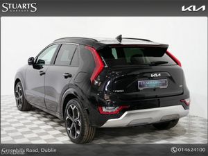 Kia Niro HYBRID 1.6 **3.9% FINANCE AVAILABLE** - Image 2