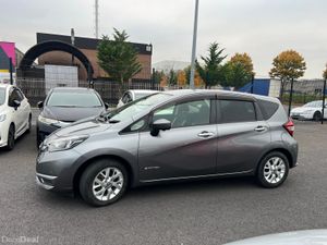 NISSAN NOTE 2020 E POWER - Image 4