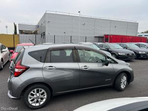 NISSAN NOTE 2020 E POWER - Image 2