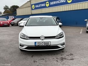 One Owner Vw Golf  1.4 Tsi Highline Auto - Image 3