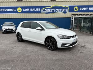One Owner Vw Golf  1.4 Tsi Highline Auto - Image 4