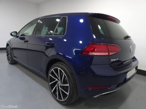 VOLKSWAGEN GOLF 1.2 TSI DSG SE NAV - Image 2
