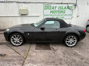 Mazda MX-5 1.8I 2DR - Image 2