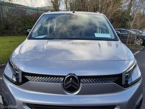 CITROEN BERLINGO / 2026 / 7 SEATER / AUTO / WAV!! - Image 3