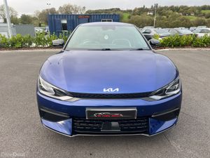 2022 Kia EV6 GT Line 77.4kWh 236KW AWD EV - Image 3