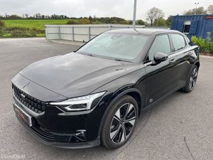 2023 Polestar 2 EV RWD-Long Range 78kw - Image 4