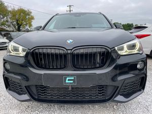 BMW X1 M-Sport X-Drive - Image 4