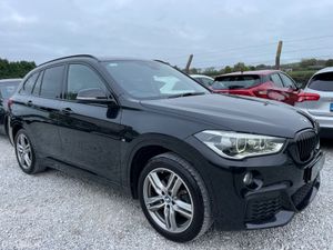 BMW X1 M-Sport X-Drive - Image 2