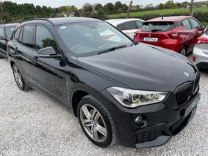 BMW X1 M-Sport X-Drive - Image 3