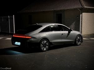 IONIQ 6 Elegance 77 kWh - 2024 - Image 3
