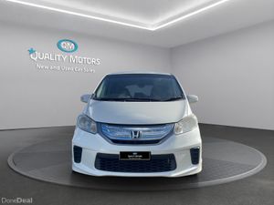 2013 HONDA FREED HYBRID (S32) * 7 SEATER* - Image 2