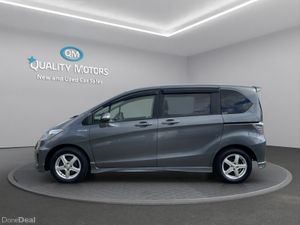 2013 HONDA FREED HYBRID (S132) 6 SEATER - Image 4