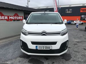2017 CITROEN SPACETOURER 8 SEATER . - Image 3