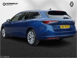 Skoda SUPERB Diesel Estate SE L - Image 2