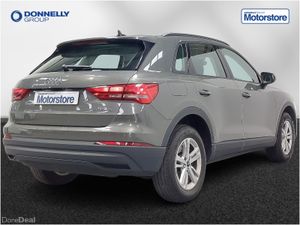 Audi Q3 Estate Technik - Image 3