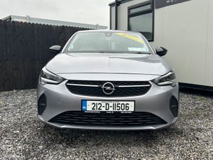 Opel Corsa 2021 - Image 2
