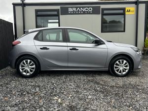 Opel Corsa 2021 - Image 4