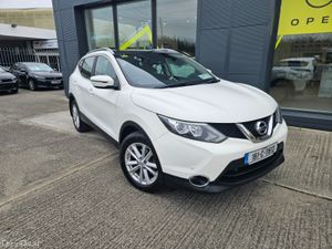 Nissan Qashqai SV 1.5 DCI - Image 3