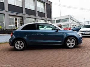 1.0TFSI SPORT 3DR HATCHBACK AUTO // BUY WITH CONFI - Image 2