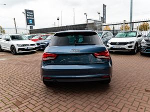 1.0TFSI SPORT 3DR HATCHBACK AUTO // BUY WITH CONFI - Image 4